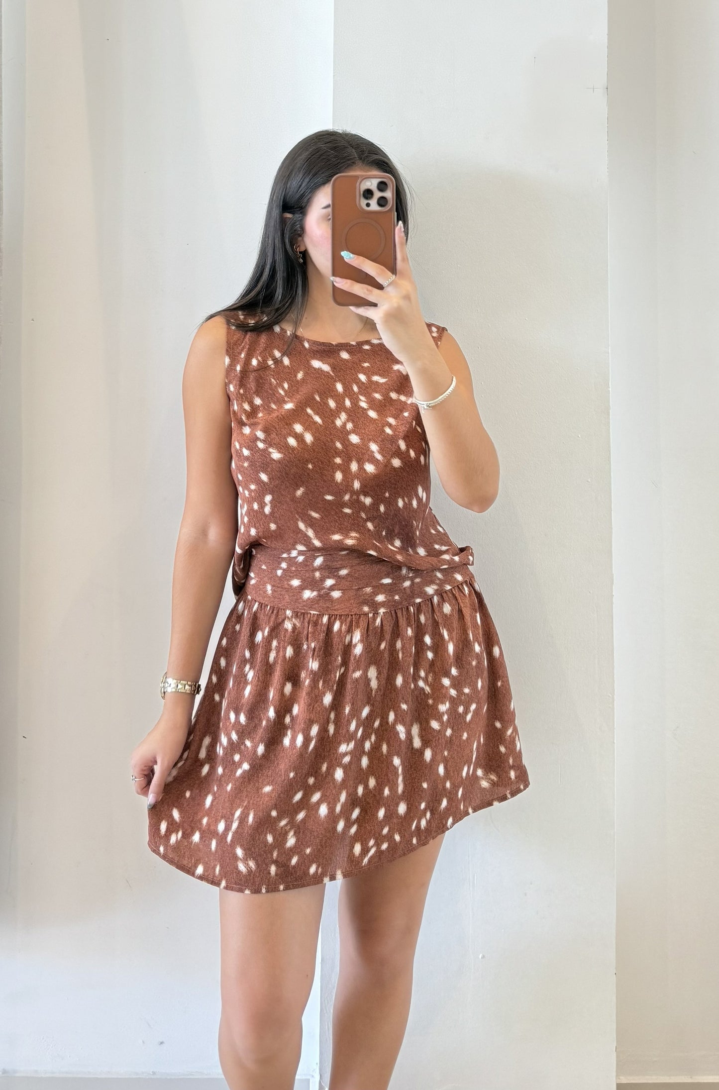 Paola Dots Set