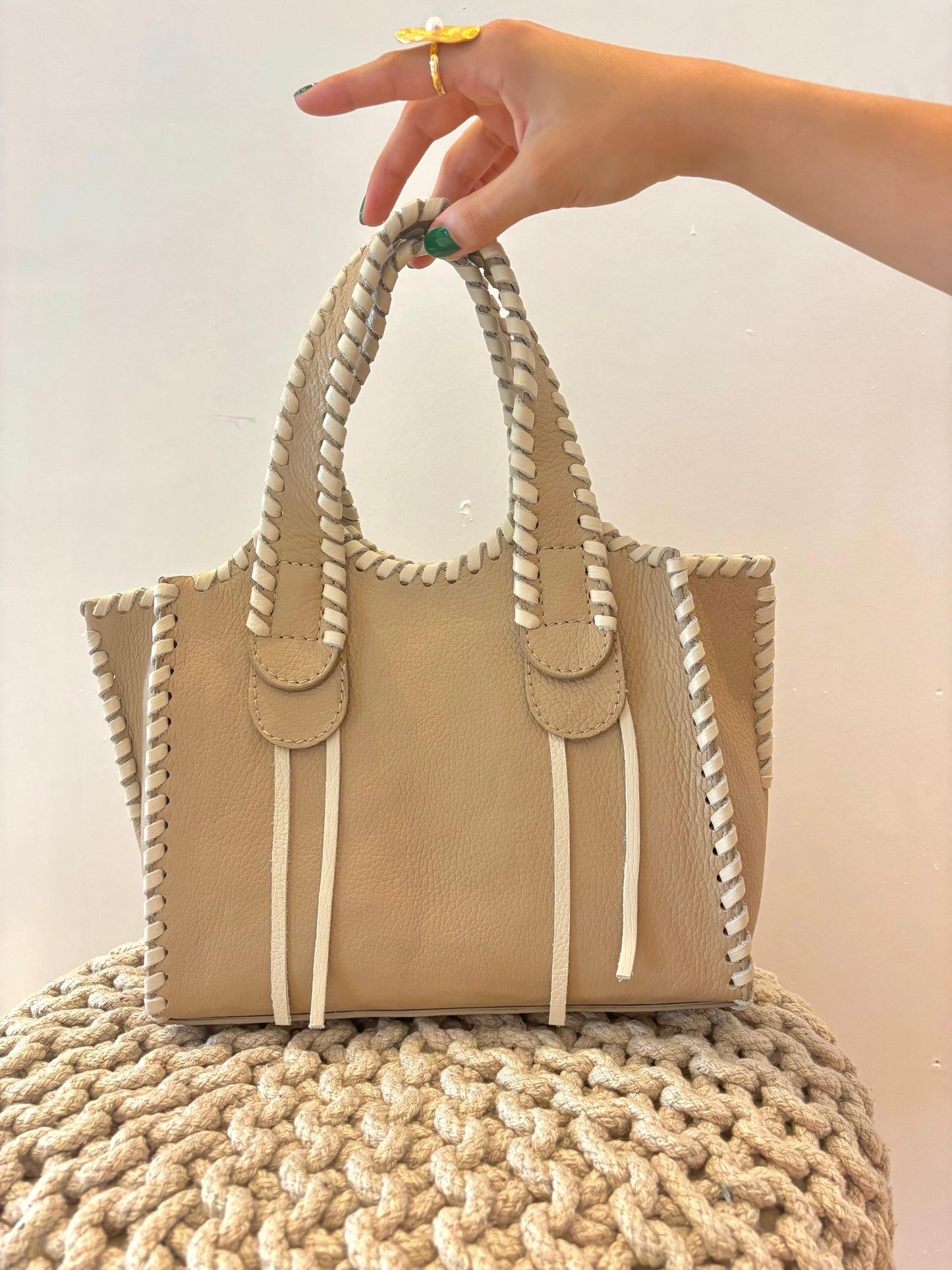 Italian Summer Bag