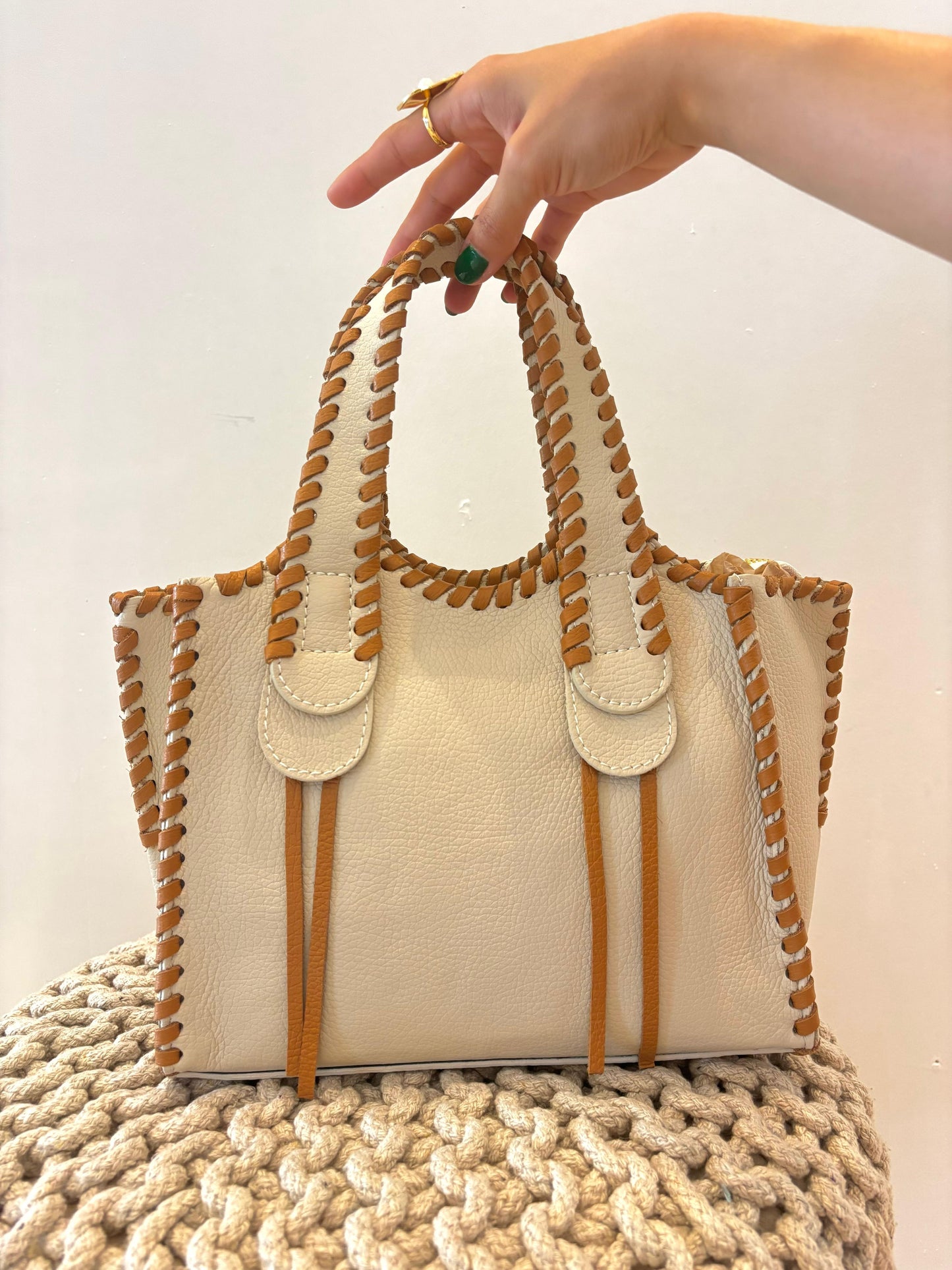 Italian Summer Bag
