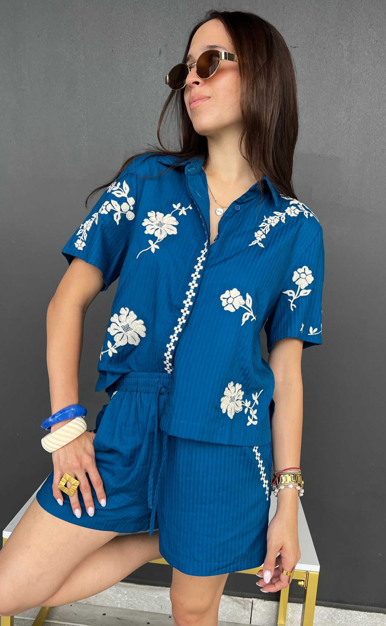 Khala Flower Set
