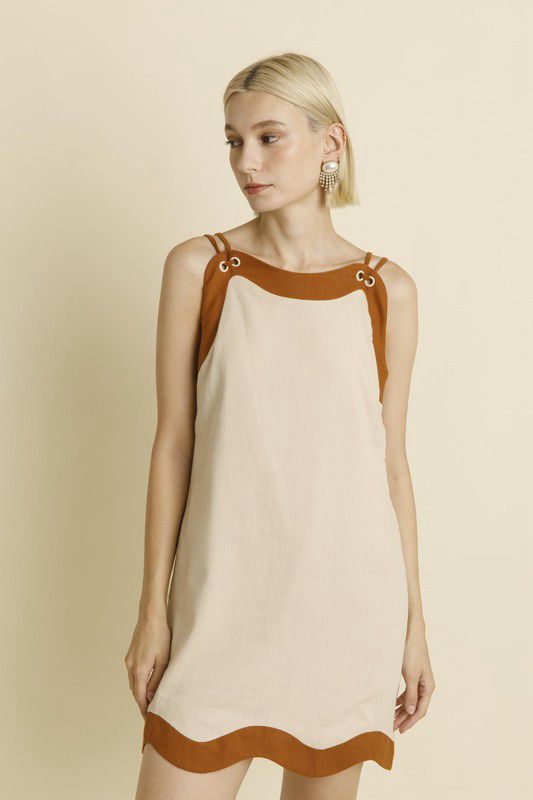 The Weave Classi Dress