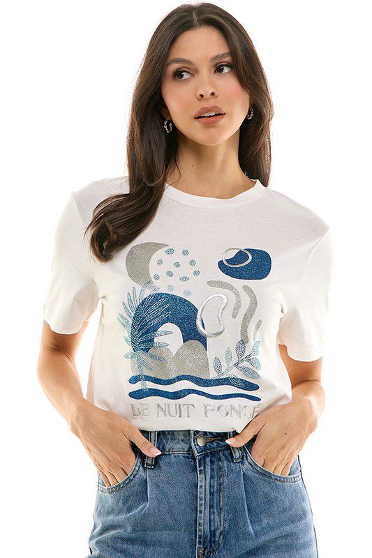 Le Nuit Tshirt
