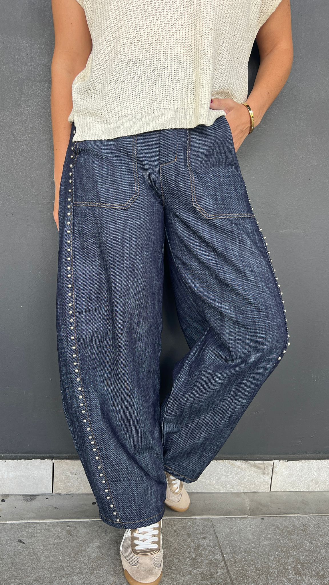 You Must Have This Barrel