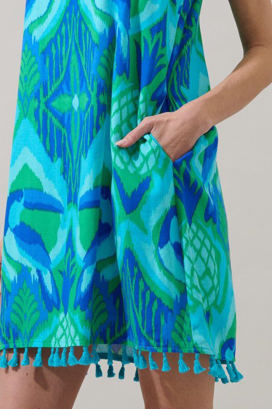 Angela Dress