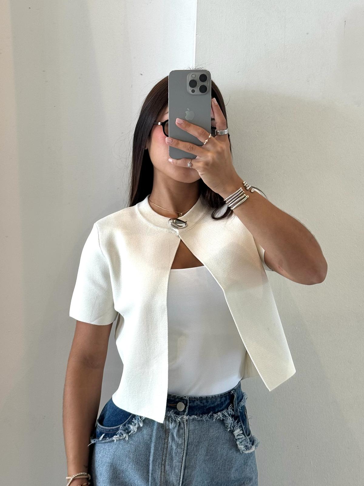 Patrizia Top