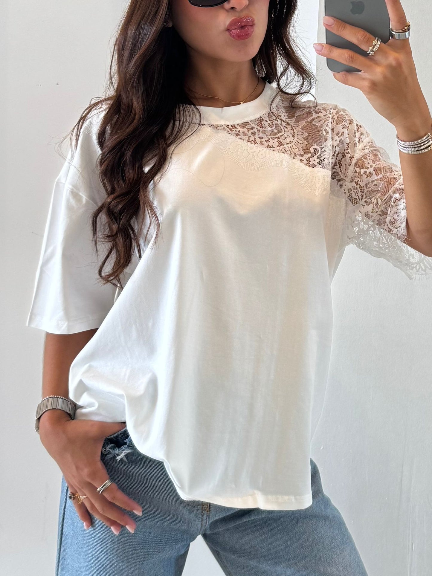 Carla Top