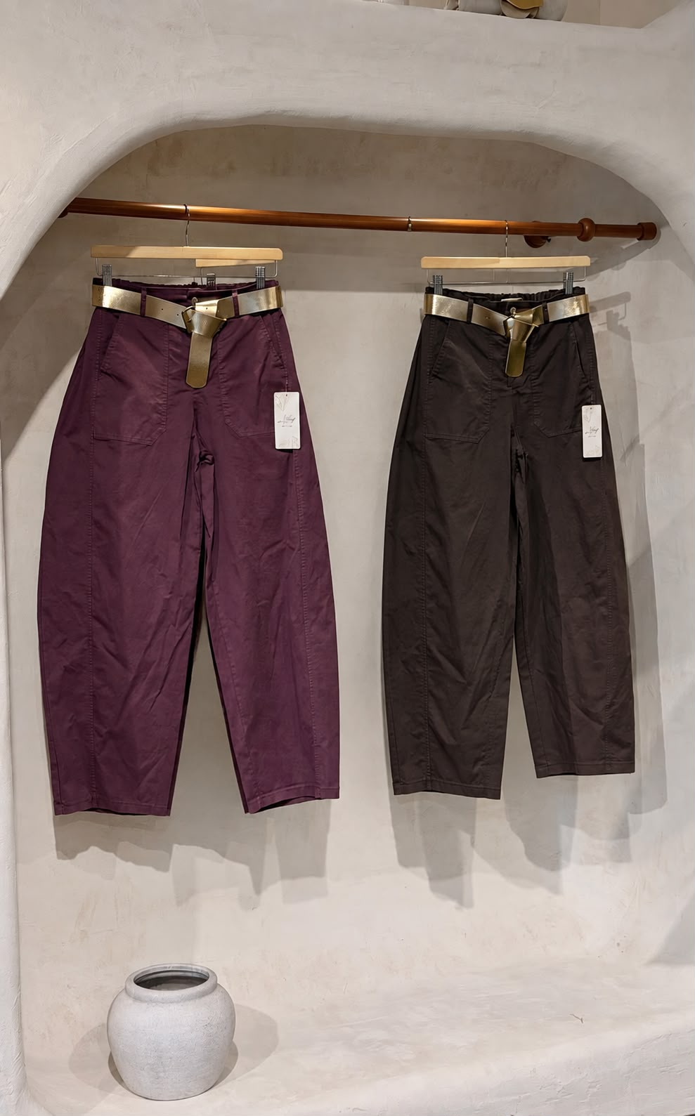 Comfy Pants