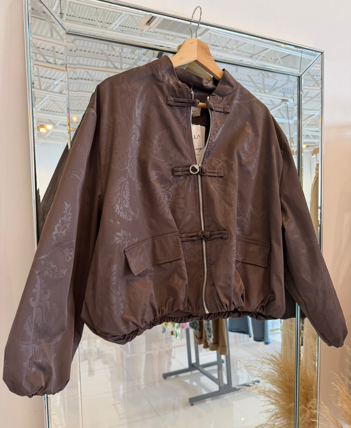 Karla Jacket