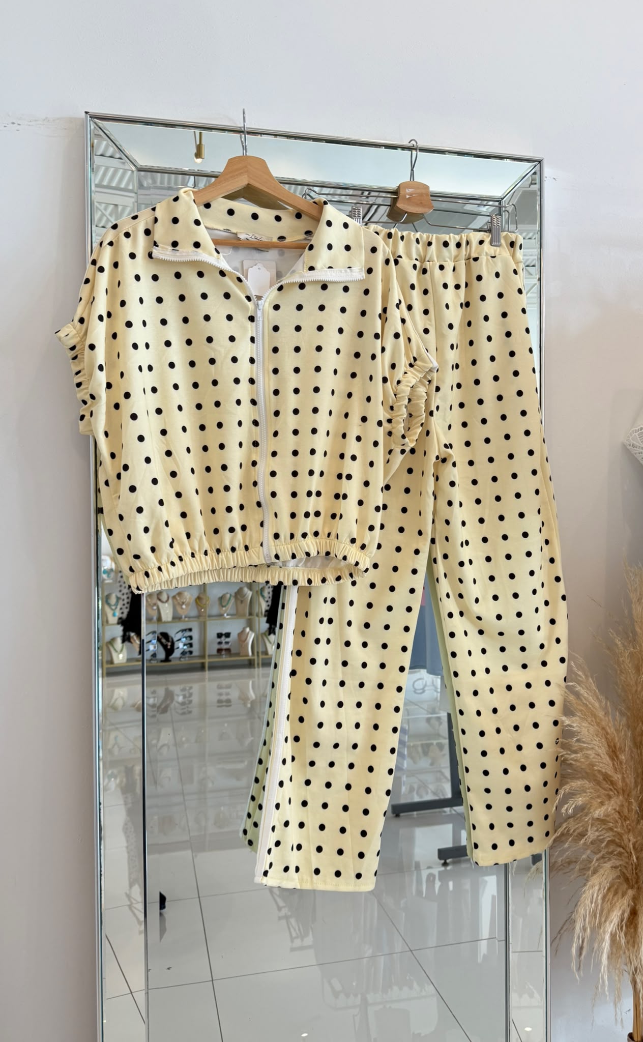 Polka Dots Set