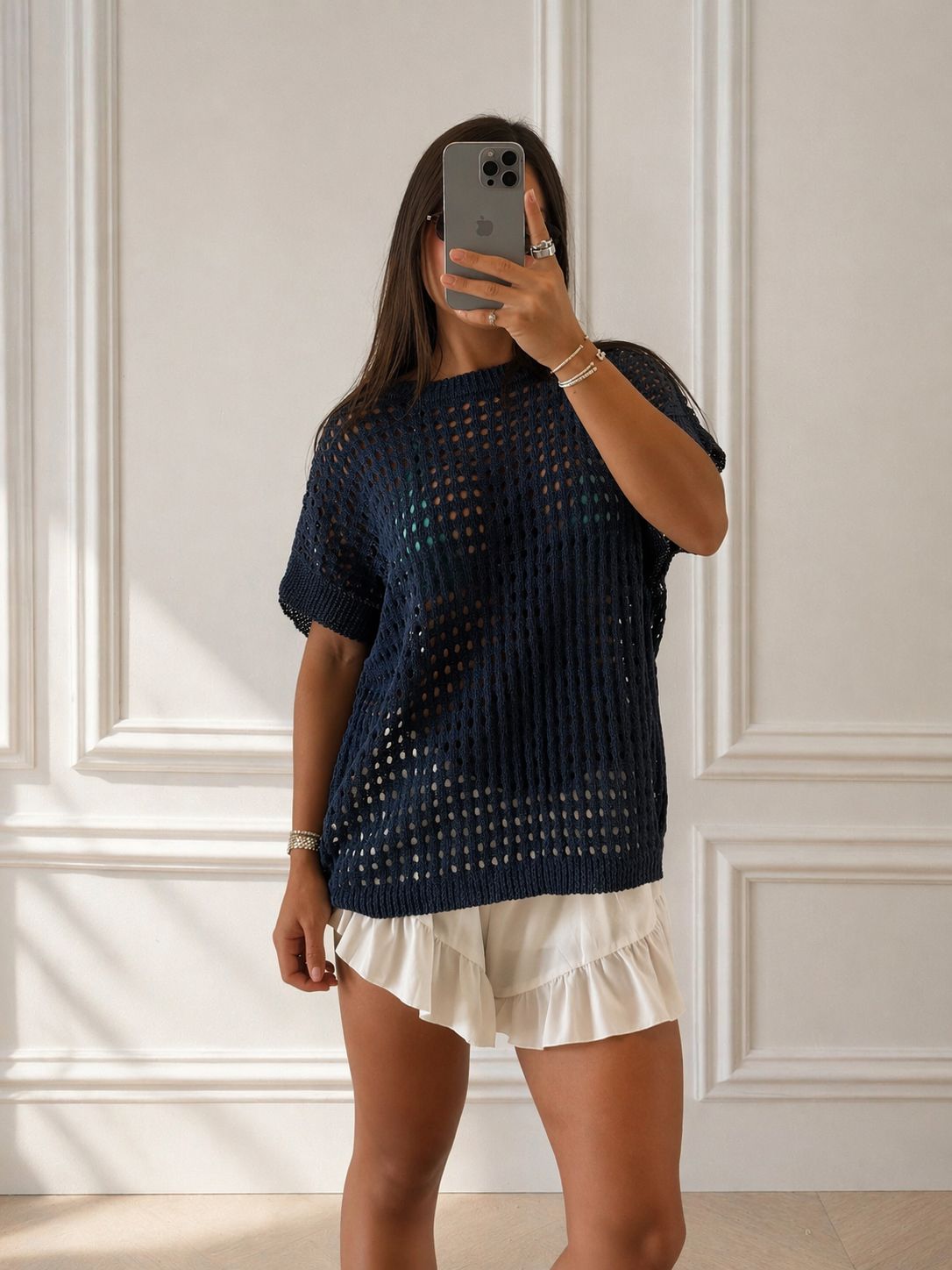 Knit Perfect Top
