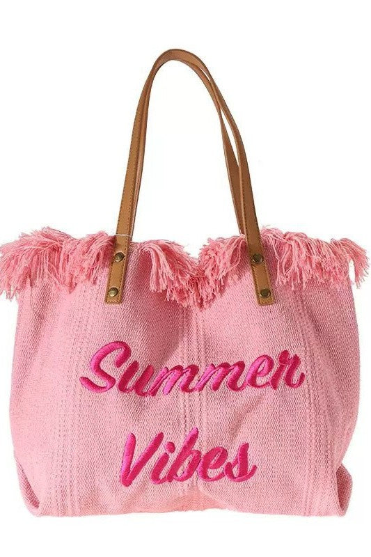 Summer Vibes Bag