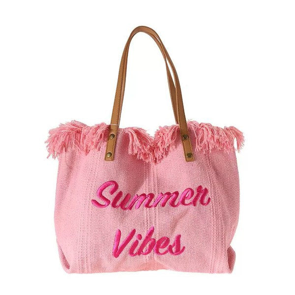 Summer Vibes Bag