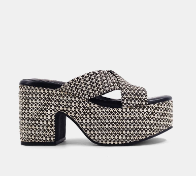 IMELDA WEDGE