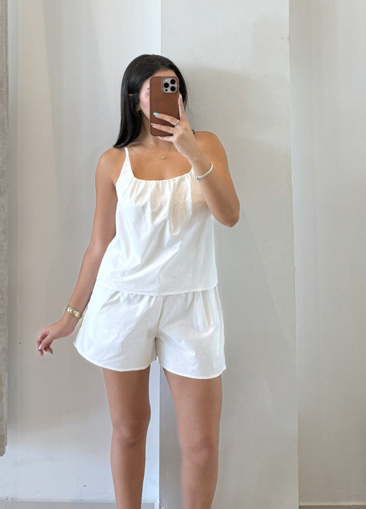 White Basic Set