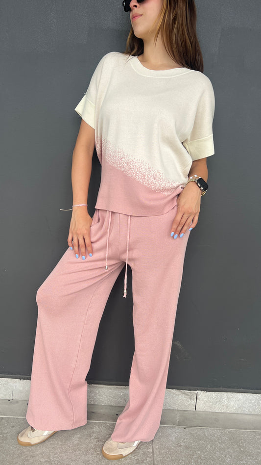 Dulce Pink Set