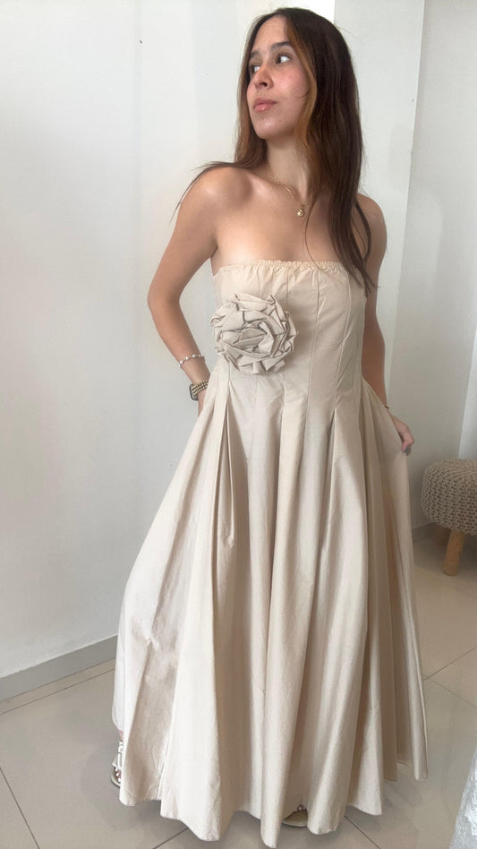 Martha Dress