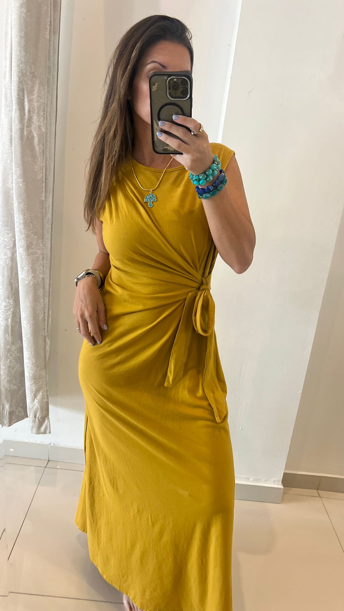 Manuela Dress
