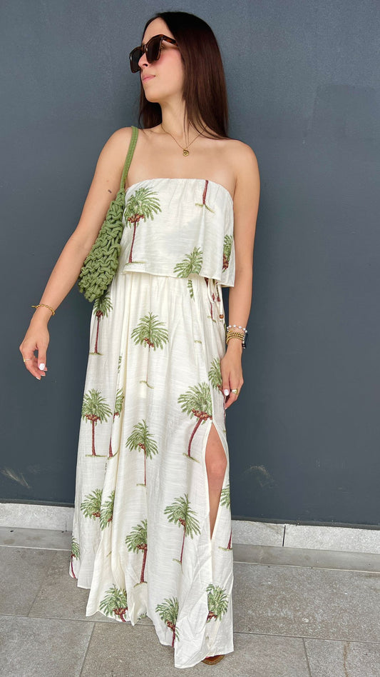 Summer Vibes Dress