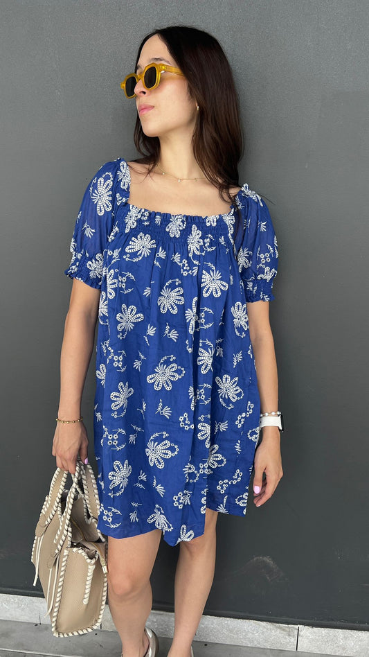 Amelia Dress