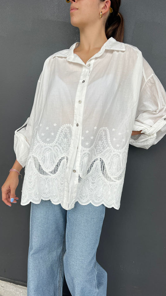 Dream Blouse
