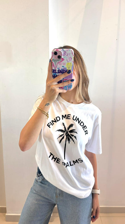 Palm Tshirt