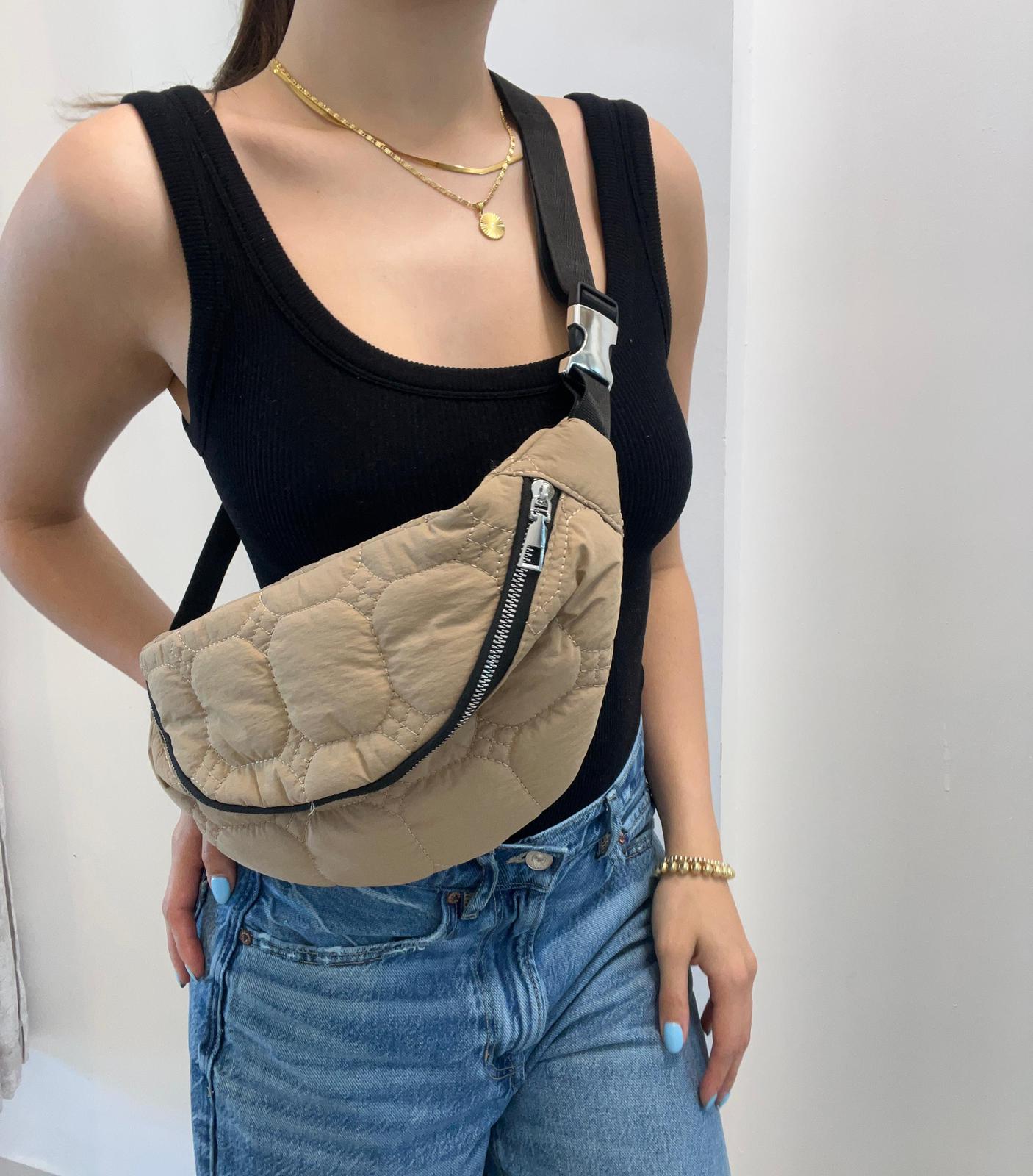 Crossbody Bag