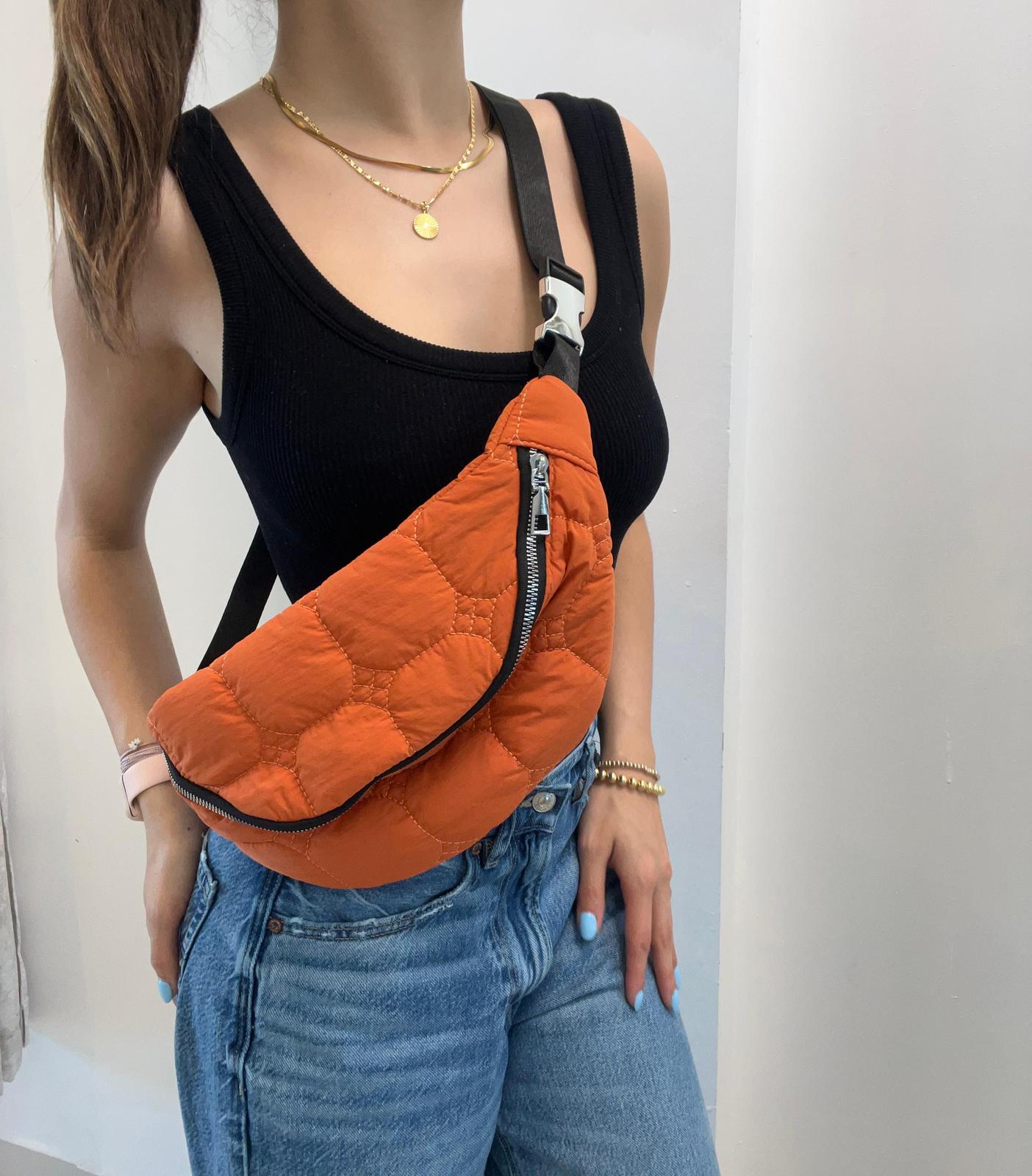 Crossbody Bag