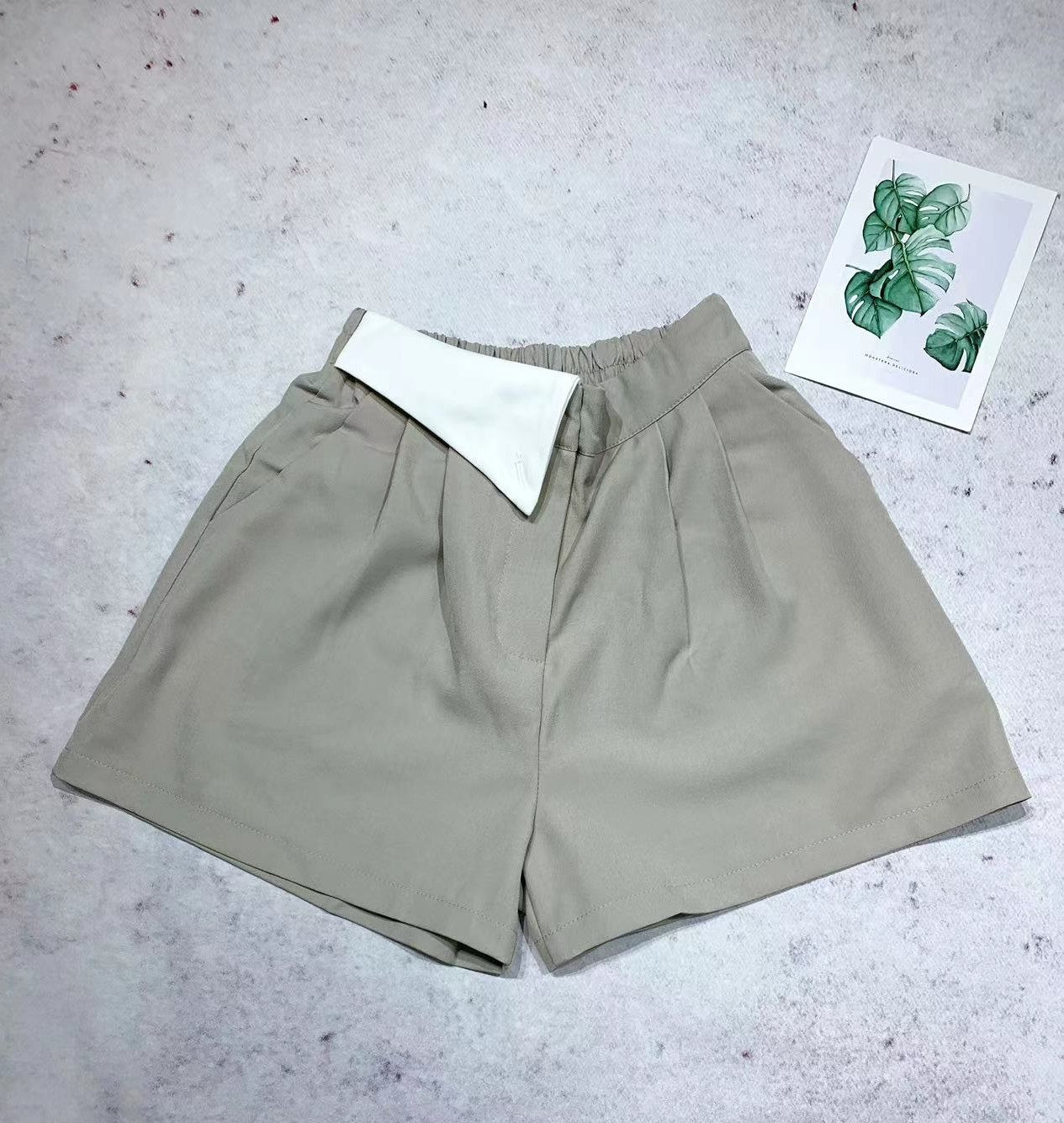 Dhane Short