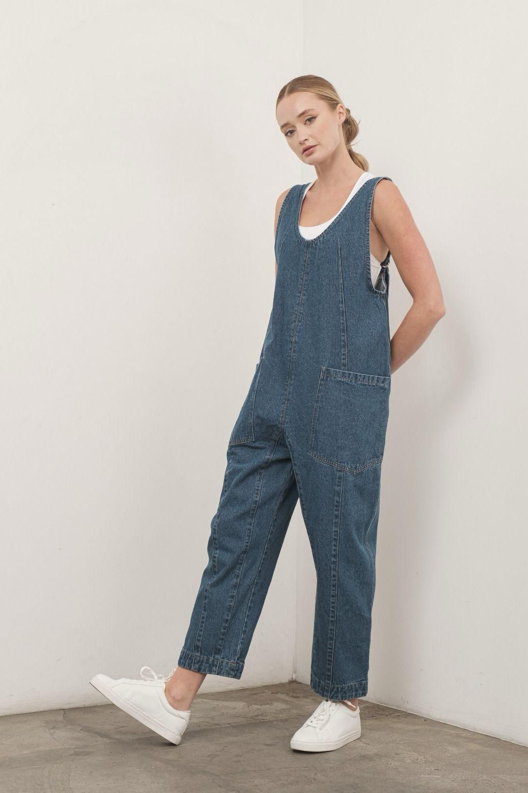 Lorena Overall