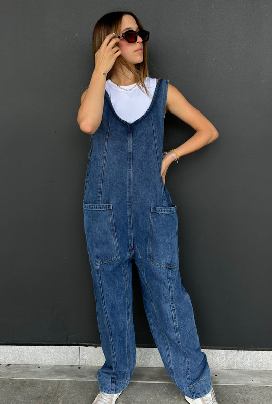 Lorena Overall