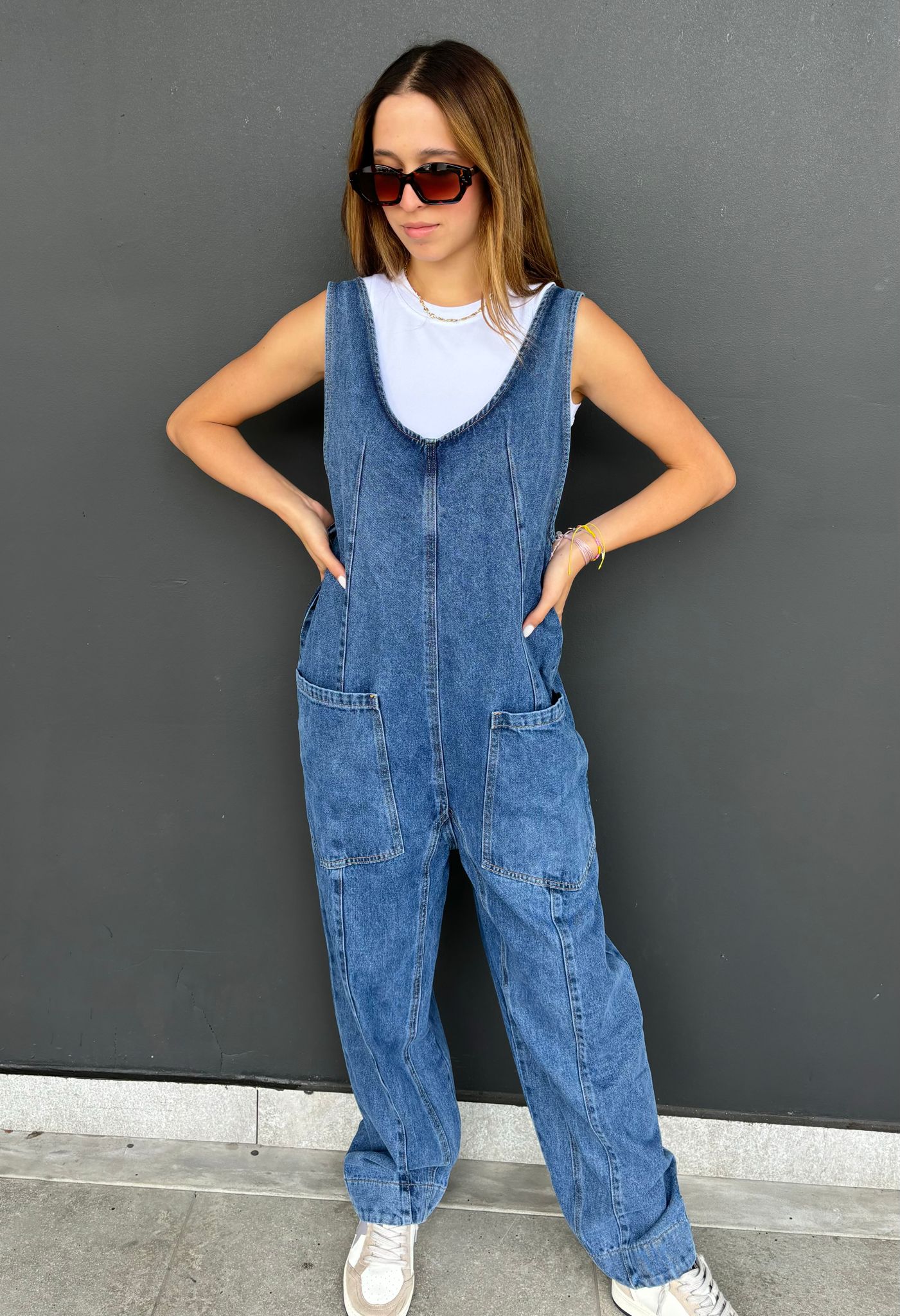 Lorena Overall