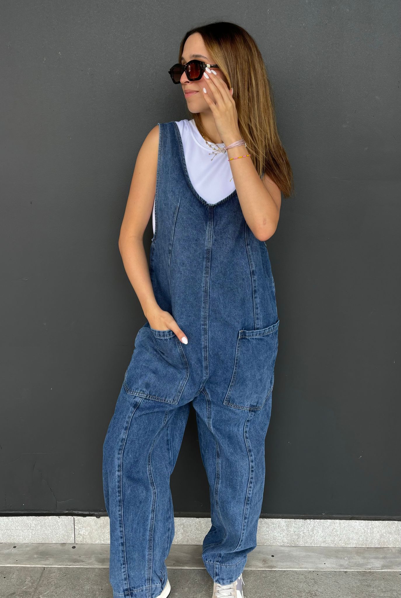 Lorena Overall