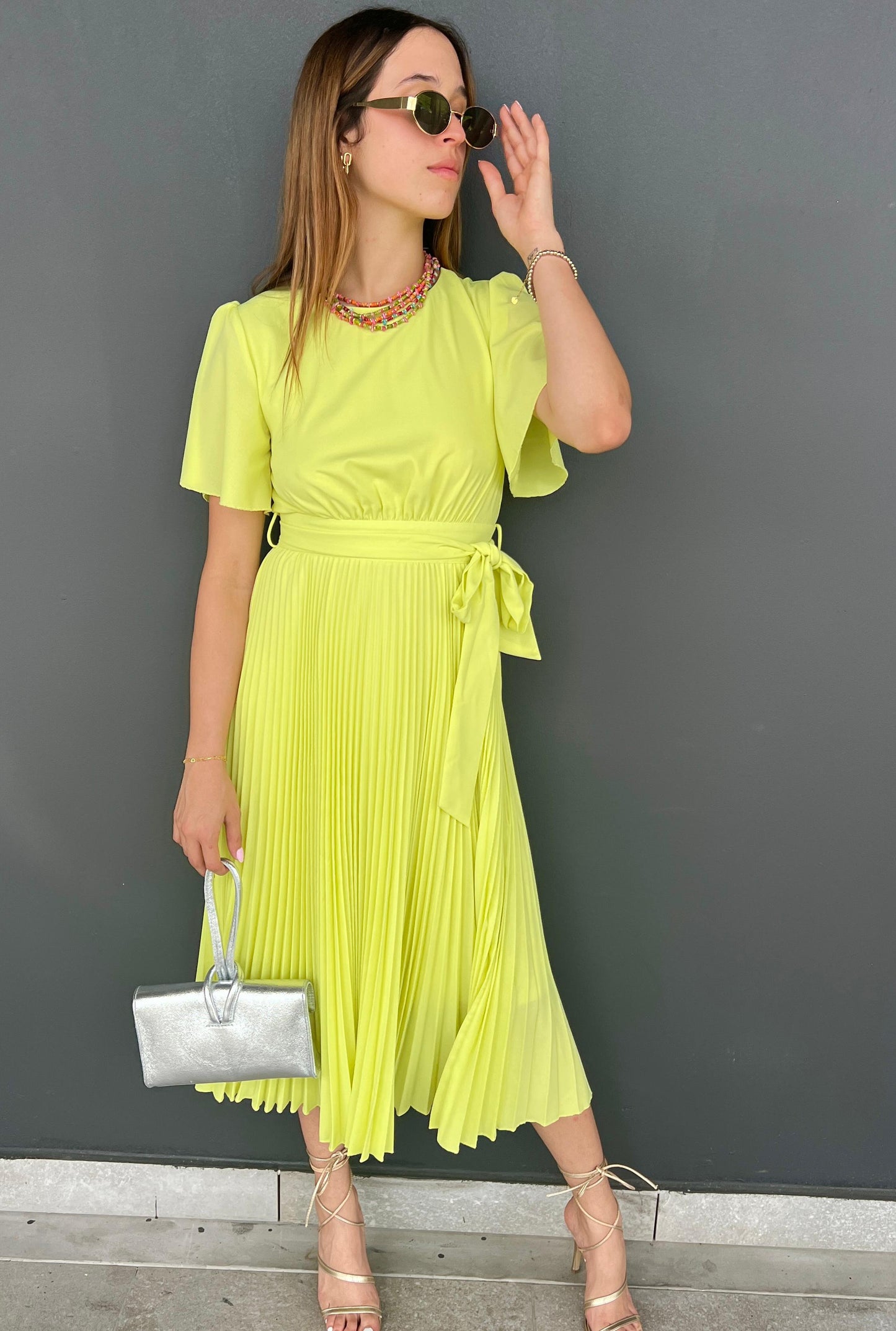 Sunshine Dress