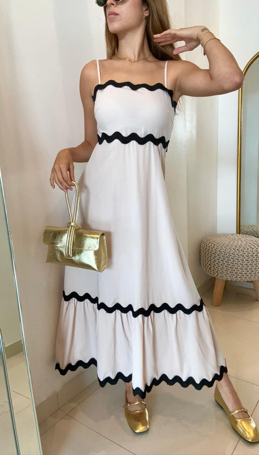 Teresa Dress