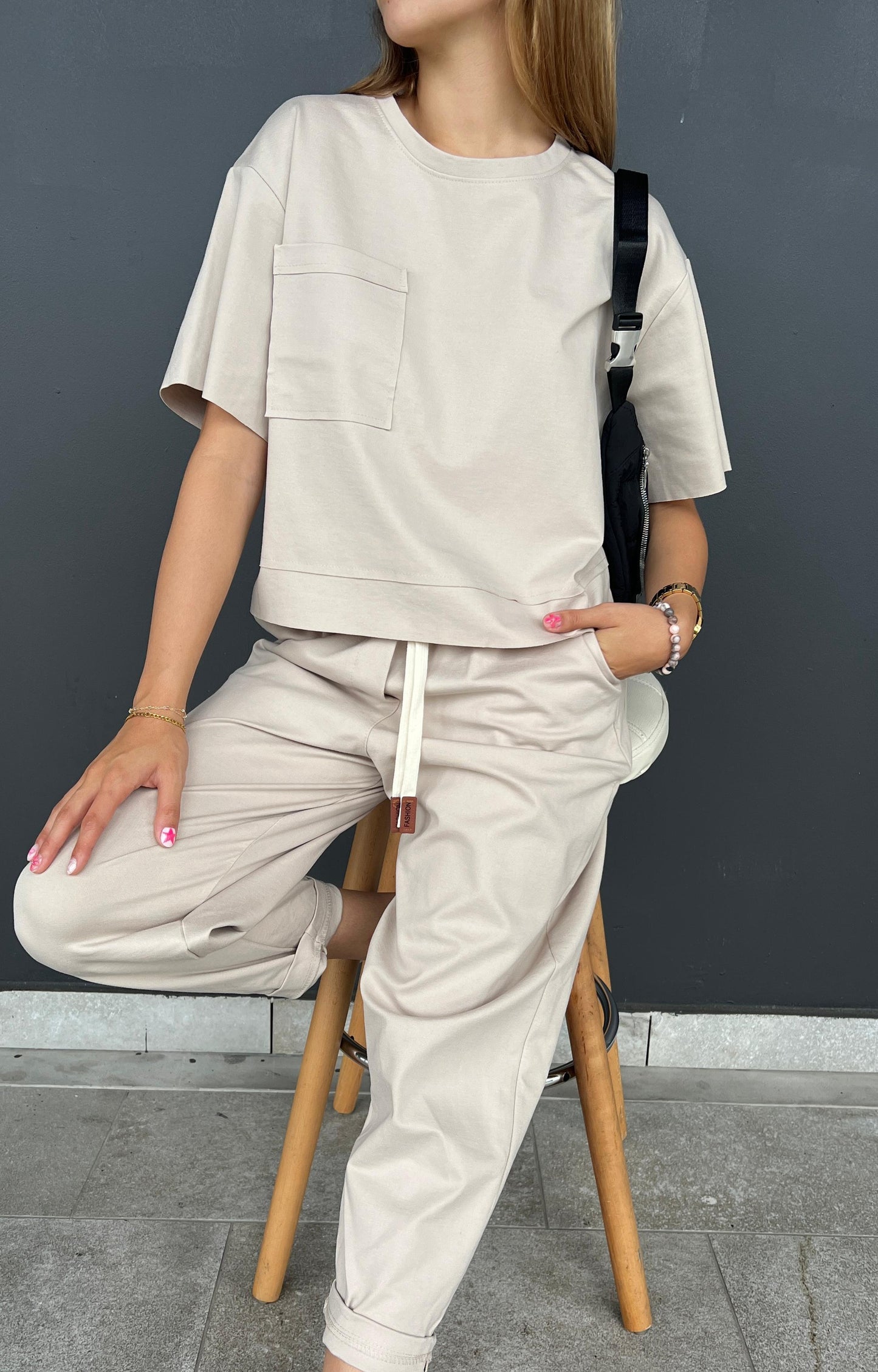 Loungewear Pant