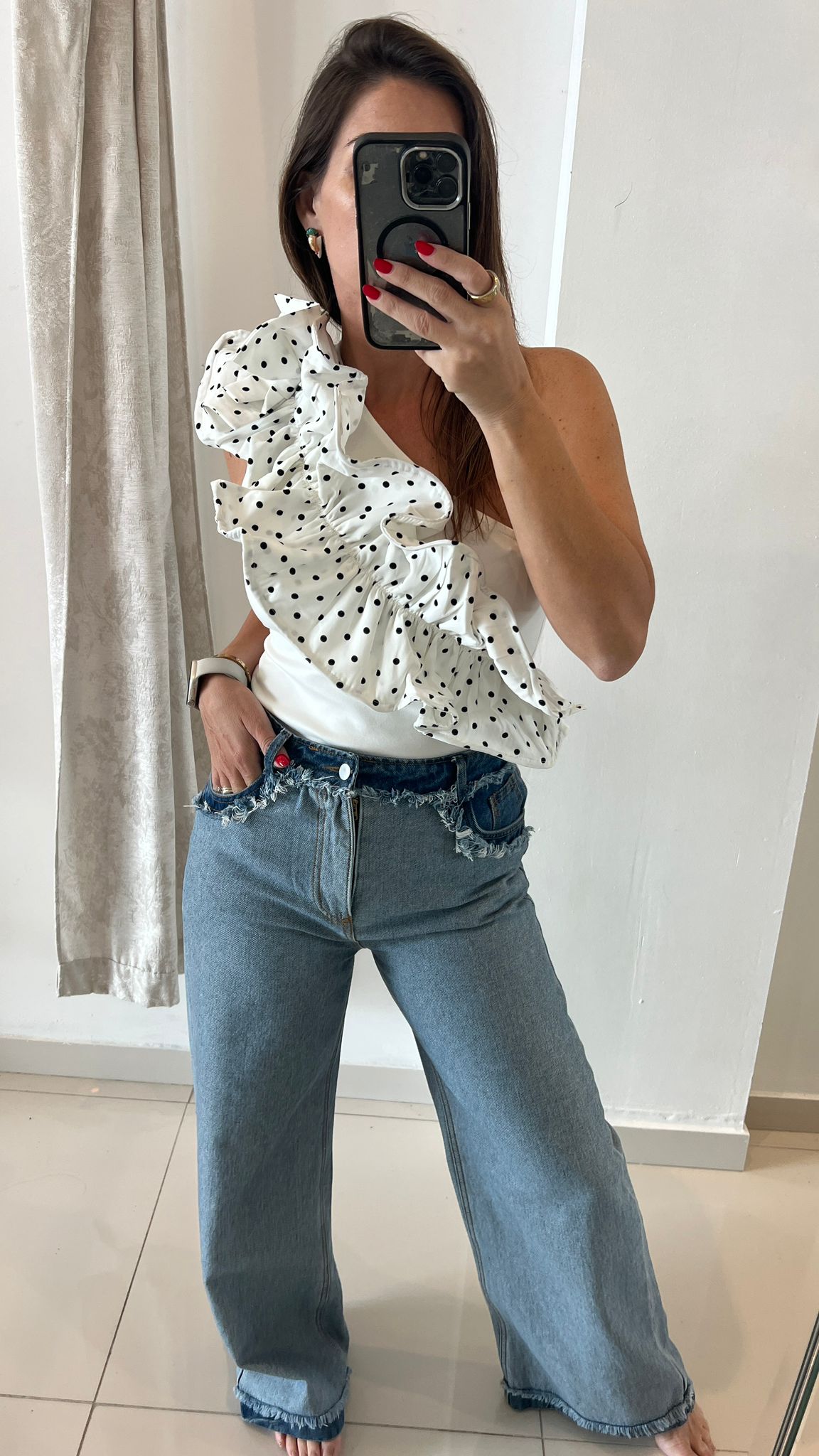 You´re not ready for this