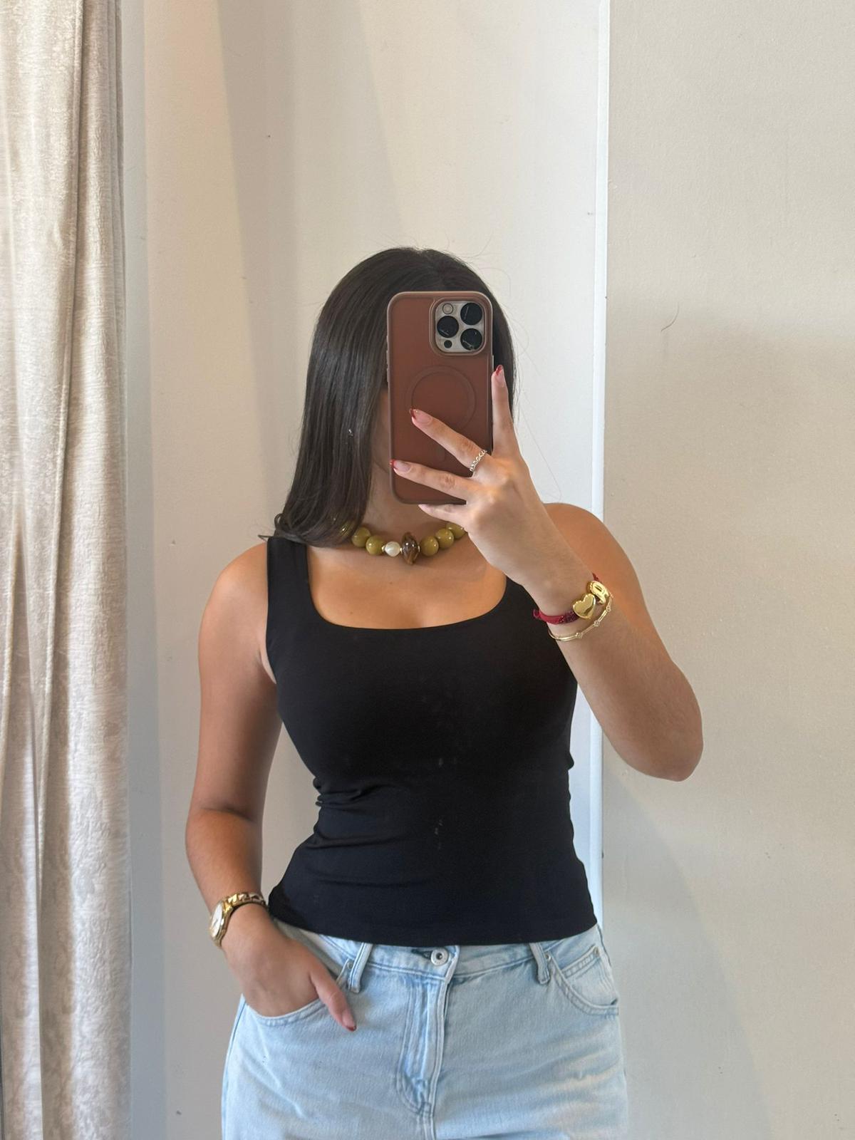 We Need These Basic Tops