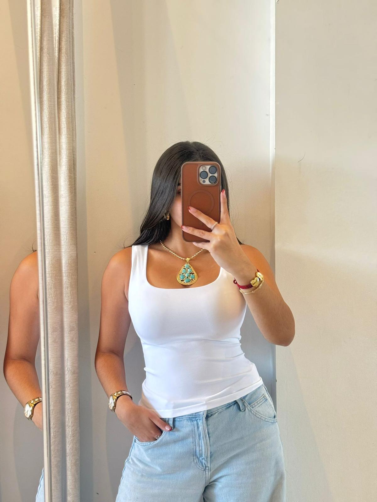 We Need These Basic Tops