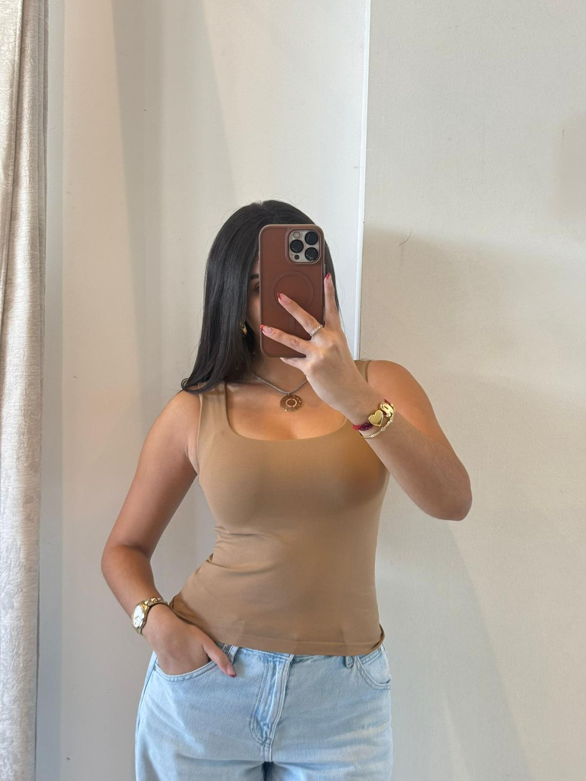 We Need These Basic Tops