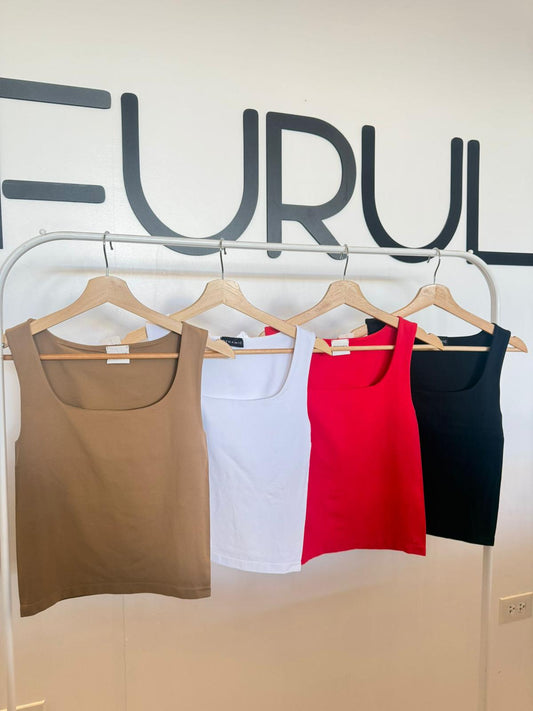 We Need These Basic Tops