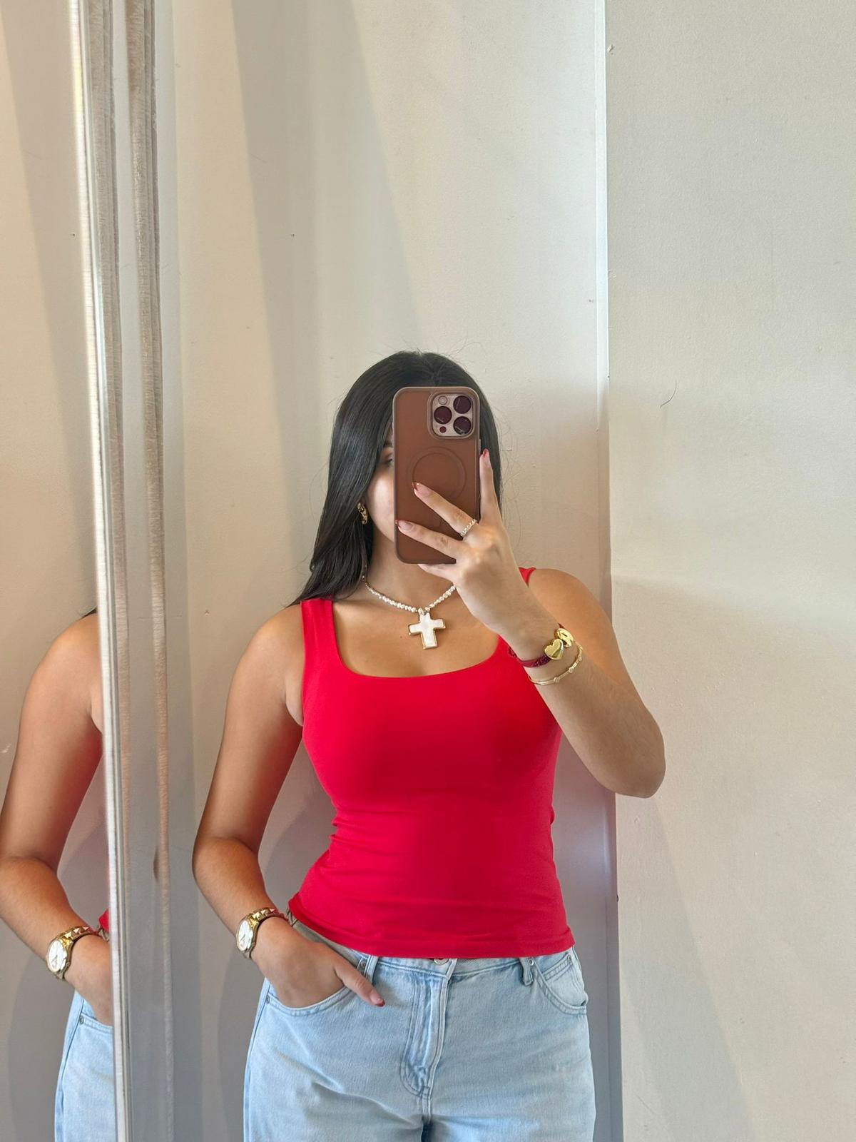 We Need These Basic Tops