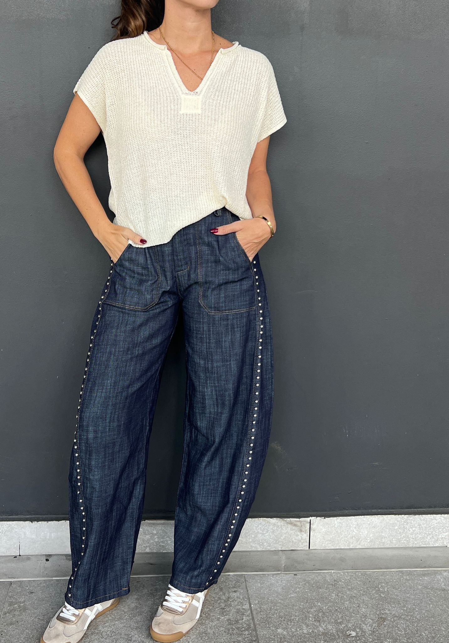 You Must Have This Barrel