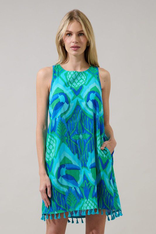 Angela Dress