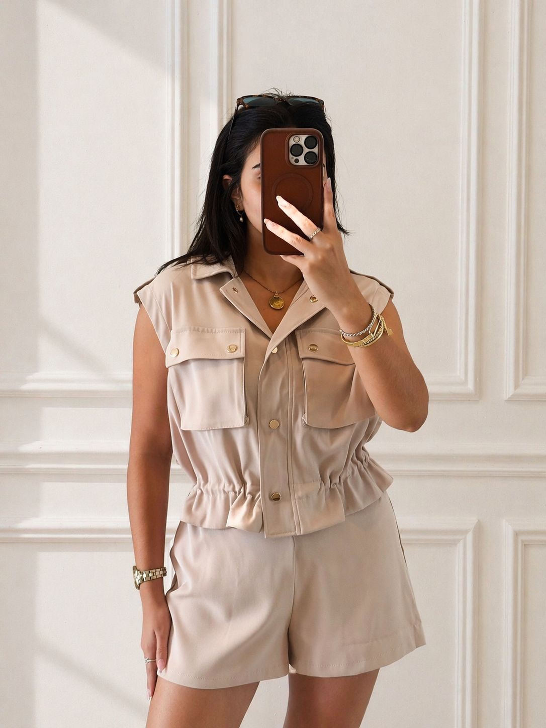 Safari Set