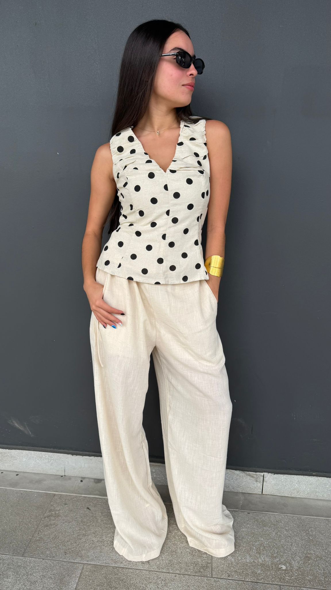 Comfy Dots Set