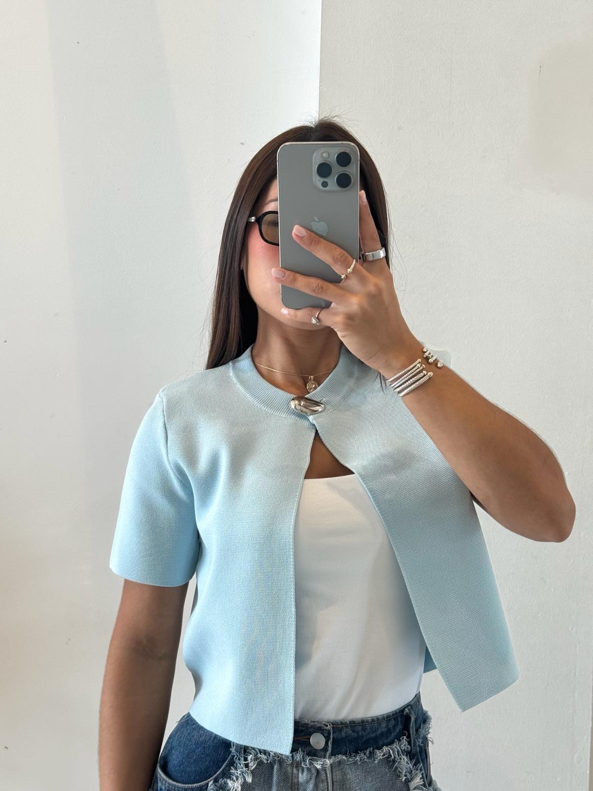 Patrizia Top
