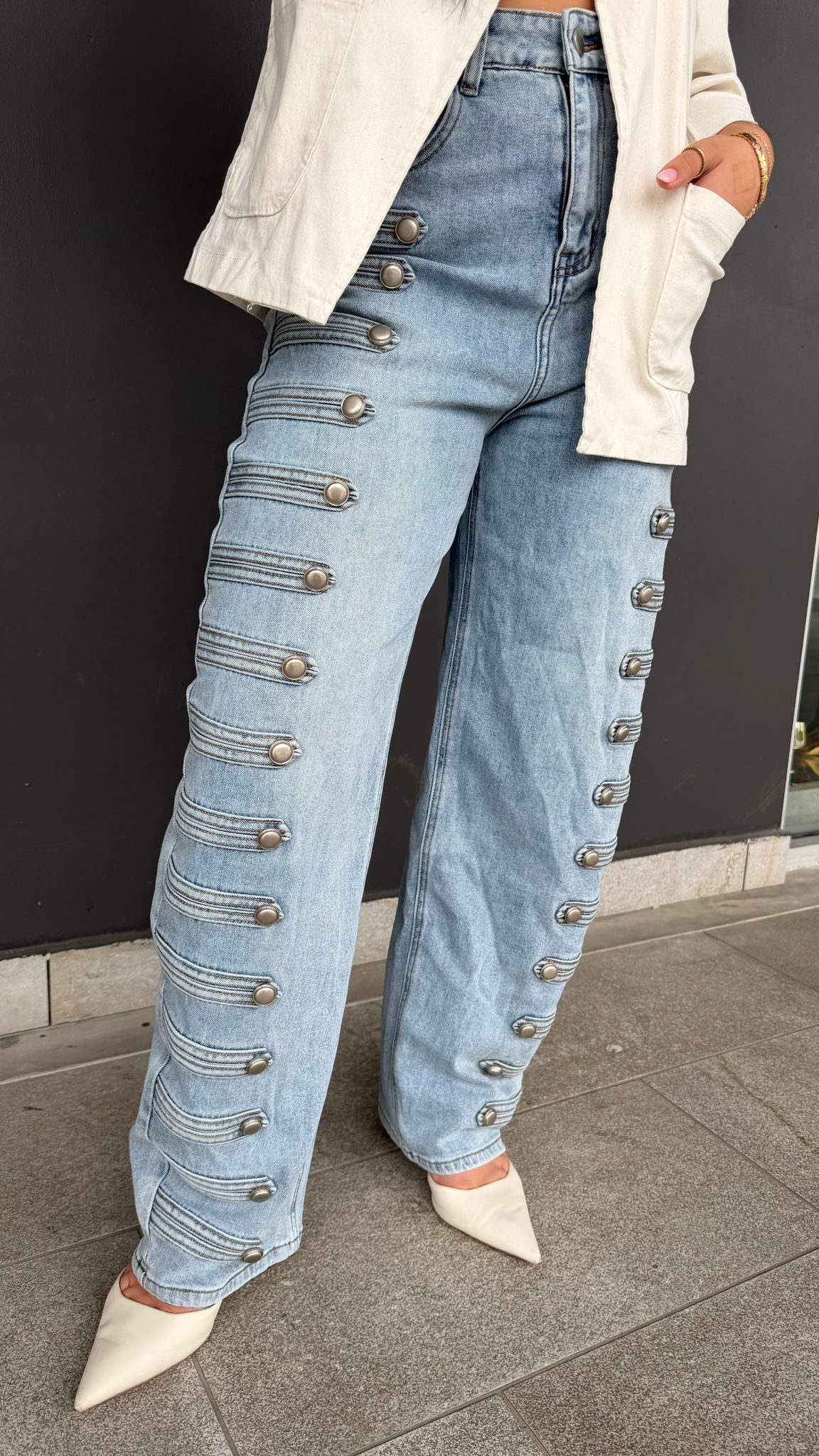 Napoleon Pants