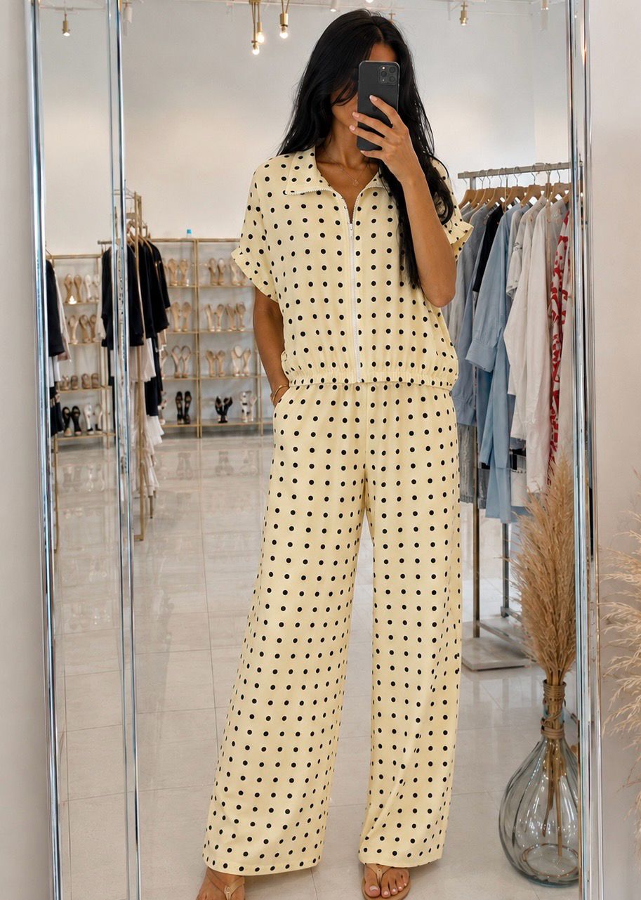 Polka Dots Set