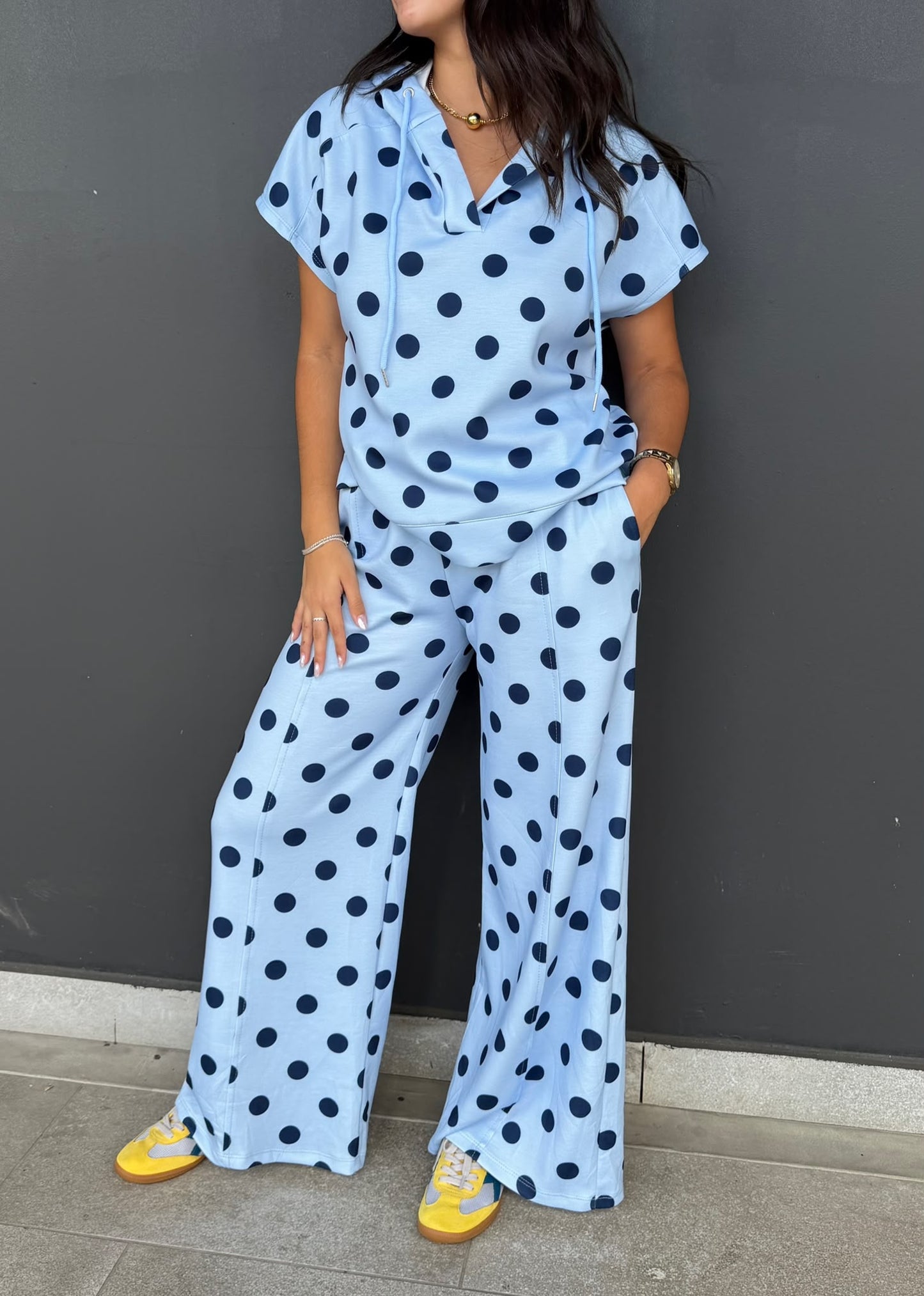 Polka Dots Set