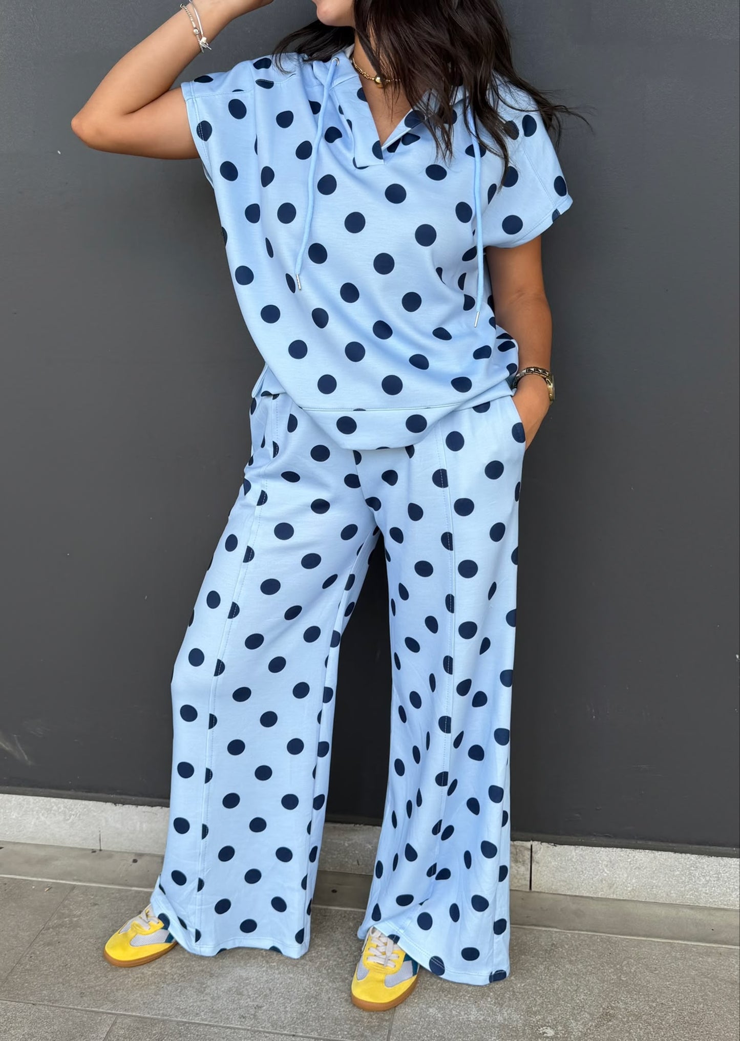 Polka Dots Set